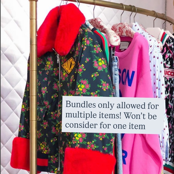 Welcome to my online closet!Make me an offer ❤️the best way to buy cheaper;) - Picture 1 of 6